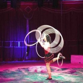 Bild: Circus Carelli - Augsburg