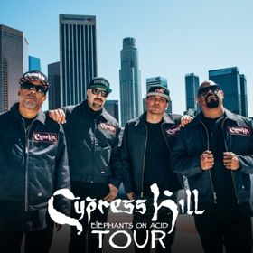 Bild: Cypress Hill
