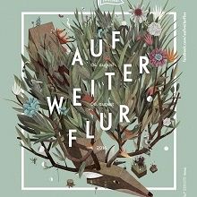 Bild: Auf weiter Flur Festival