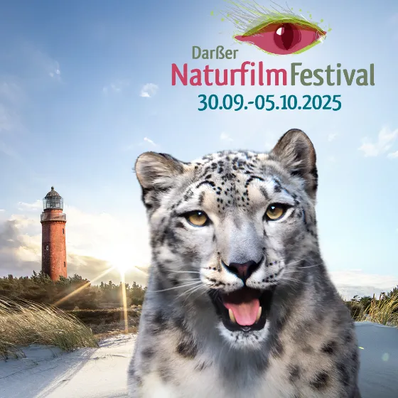 Bild: Darßer NaturfilmFestival 