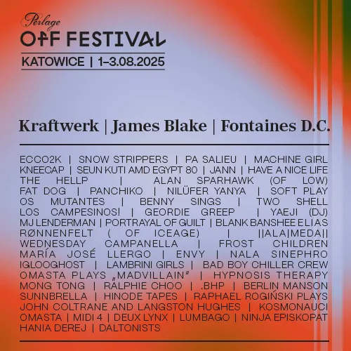 Bild: OFF Festival