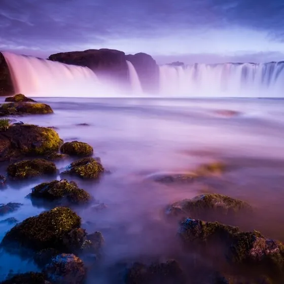 Bild: Dirk Bleyer - Multivisionshows