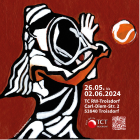 Bild: ITF Ladies NRW International