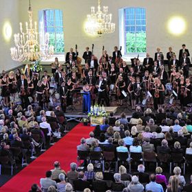 Bild: Reithauskonzerte Dillenburg