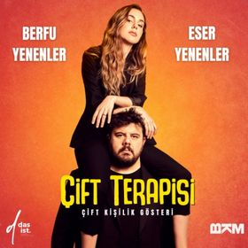 Bild: Berfu ve Eser Yenenler