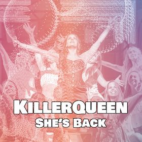 Bild: Killerqueen - Schlossfestspiele Ettlingen