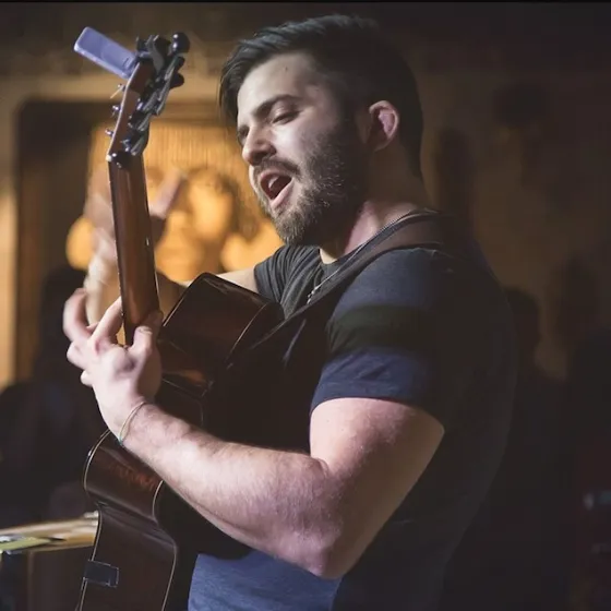 Bild: Luca Stricagnoli