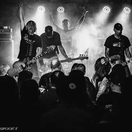 Bild: ZEKE - Euro Tour 2026