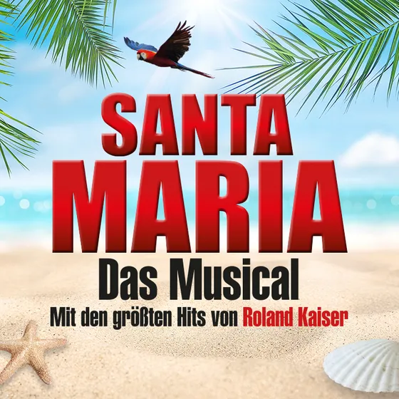 Bild: Santa Maria - Das Musical