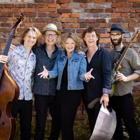 Bild: Zydeco Annie & Swamp Cats