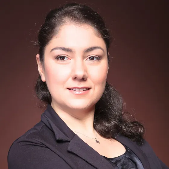 Bild: Susanna Kadzhoyan