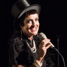 Bild: Von Kopf bis Fuß auf Liebe eingestellt - Ev Machui & Vitaliy Baran