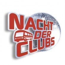 Bild: Nacht der Clubs Frankfurt