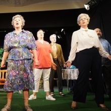 Bild: Hanauer Amateur-Festival