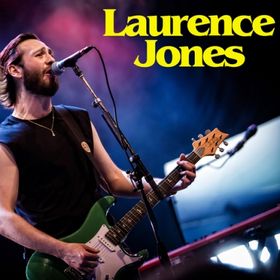 Bild: Laurence Jones