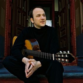 Bild: Internationale Gitarrennacht - Hockenheim