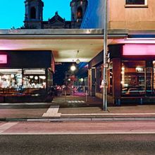 Bild: Kulturclub Schon Schön 