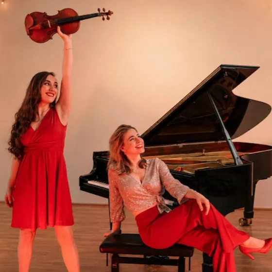 Bild: Mesdames Musicales