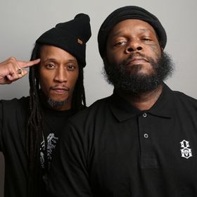 Bild: Smif'n'Wessun