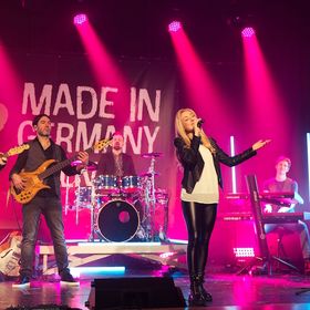 Bild: Made in Germany - Eine musikalische Zeitreise