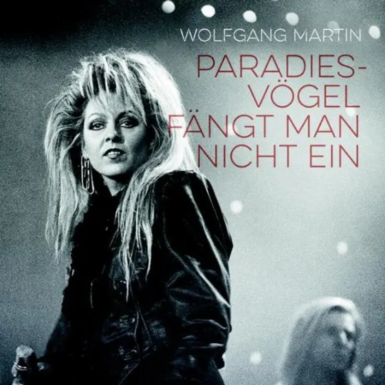 Bild: Eine Hommage an Tamara Danz - Wolfgang Martin