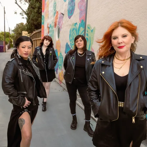 Bild: Bad Cop/Bad Cop