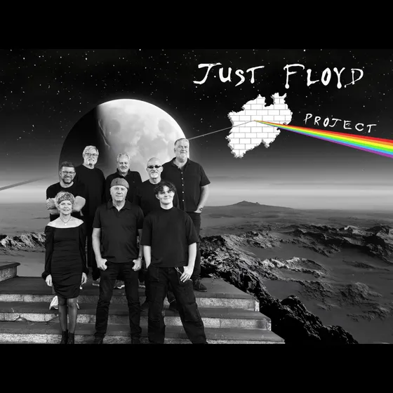 Bild: Just Floyd Project