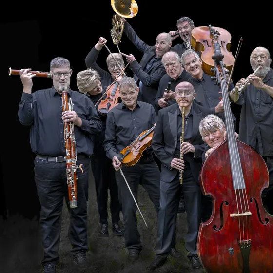 Bild: Junge Sinfonie Köln