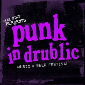 Bild: Punk in Drublic