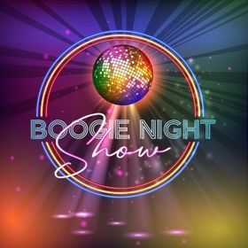 Bild: Boogie Night Show
