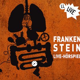 Bild: Frankenstein - Lauscherlounge