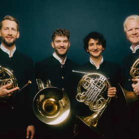 Bild: German Hornsound