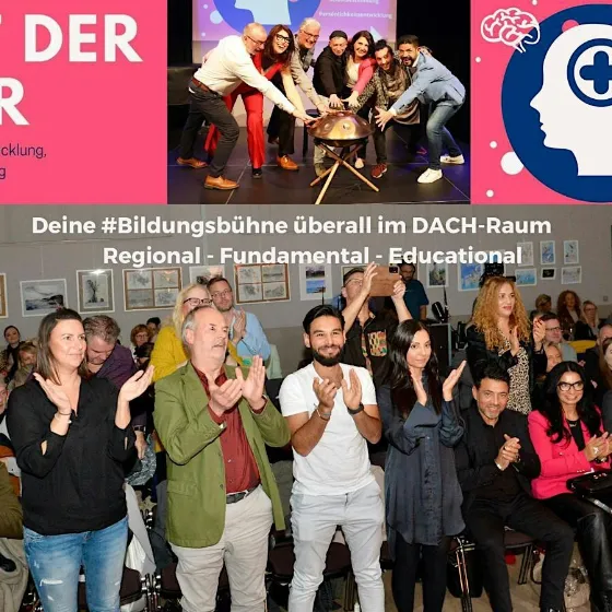 Bild: Nacht der Redner