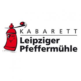 Kabarett Leipziger Pfeffermühle - "Schön im Eimer"