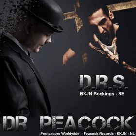 Bild: Dr. Peacock