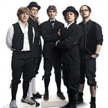 Bild: HMBC (Holstuonarmusigbigbandclub)