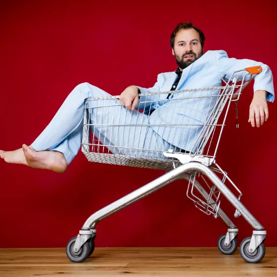 Bild: Manuel Thalhammer