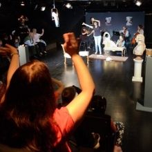 Bild: Karlchen Klein Konzerte - Stadttheater Aachen