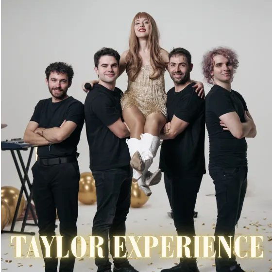 Bild: Taylor Experience - Taylor Swift Tribute Show
