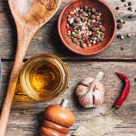 Bild: Kochstudio - Schlosstheater Celle