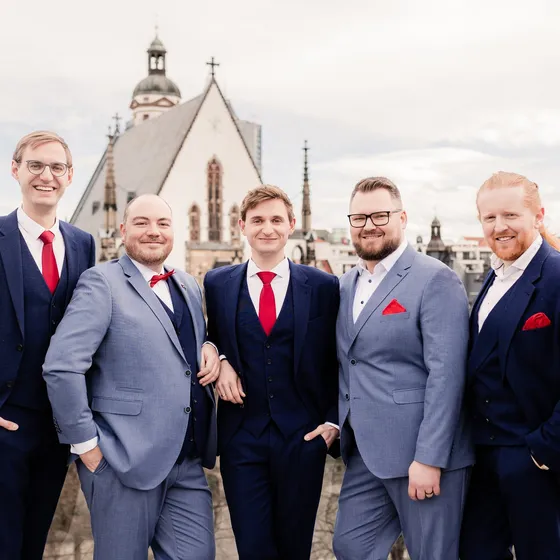 Bild: Ensemble Nobiles