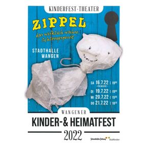 Bild: Zippel - Kinderfesttheater