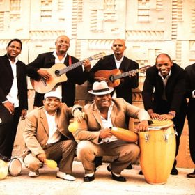 Bild: Ecos de Siboney