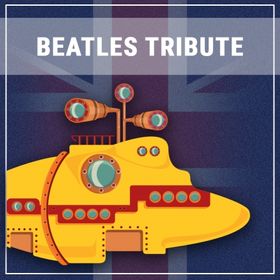Bild: Beatles Tribute