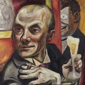 Bild: Licht aus, Messer raus! - Volksbühne im Großen Hirschgraben