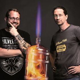 Bild: Reinhard Remfort & Nicolas Wöhrl