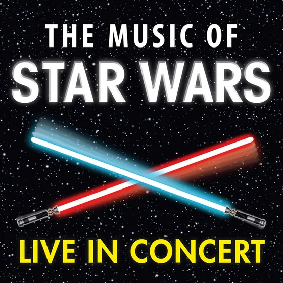 Bild: The Music of Star Wars - Live in Concert