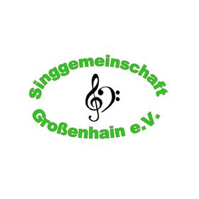 Bild: Singgemeinschaft Großenhain