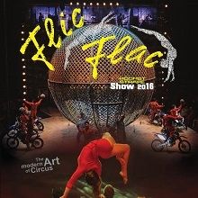 Bild: Flic Flac - Mainz