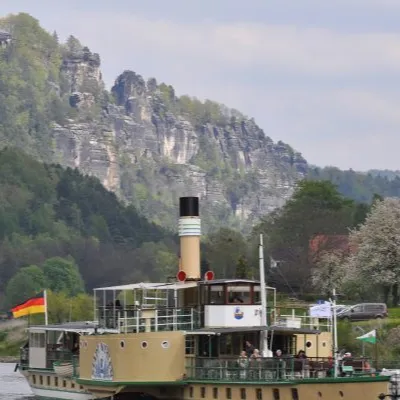 Bild: Kig Dixieland Festival